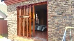Burglar Proofing Pretoria 0825064115