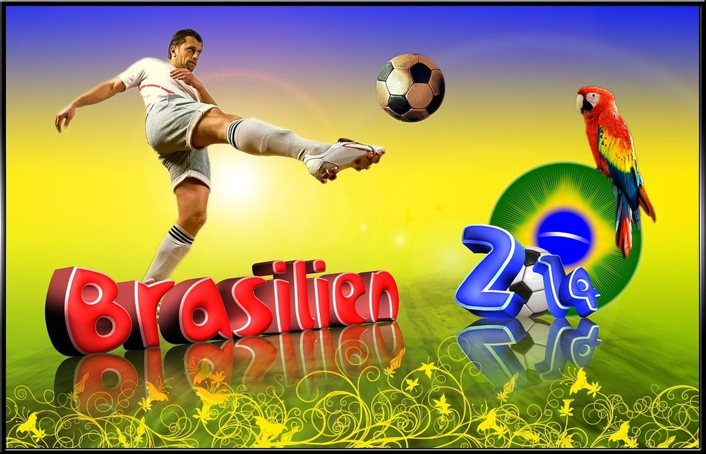 football brazil world cup 2014 sports