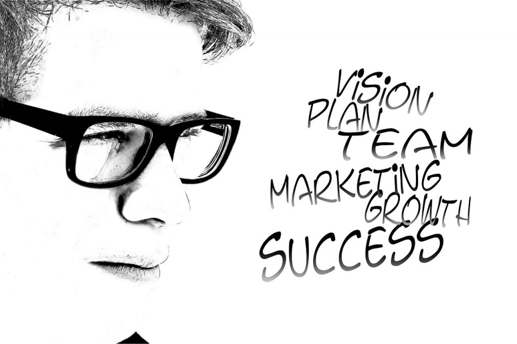marketing plan success